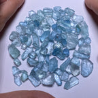 Aquamarine - Madagascar