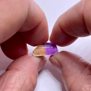 Ametrine - Bolivia