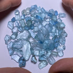 Aquamarine - Madagascar