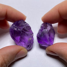 Load image into Gallery viewer, Rose de France Quartz - Brazil
