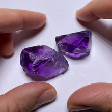 Load image into Gallery viewer, Rose de France Quartz - Brazil
