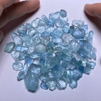 Aquamarine - Madagascar