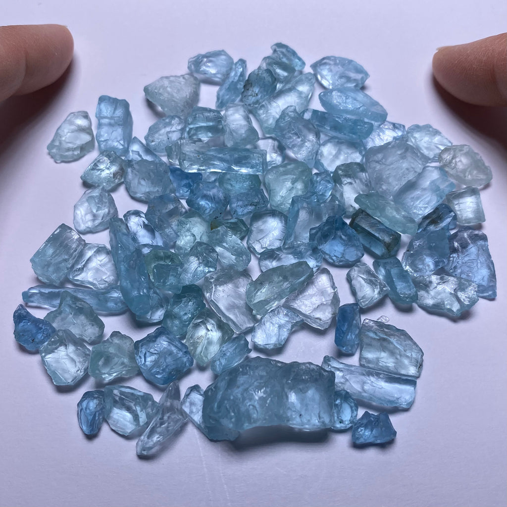 Aquamarine - Madagascar