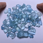 Aquamarine - Madagascar