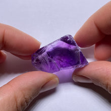 Load image into Gallery viewer, Rose de France Quartz - Brazil
