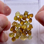 Mali Garnets - BULK