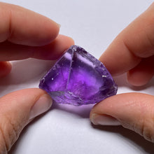 Load image into Gallery viewer, Rose de France Quartz - Brazil
