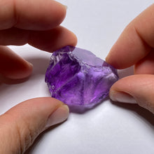 Load image into Gallery viewer, Rose de France Quartz - Brazil
