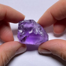 Load image into Gallery viewer, Rose de France Quartz - Brazil
