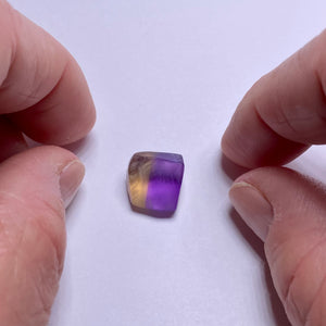 Ametrine - Bolivia