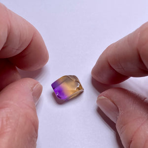 Ametrine - Bolivia