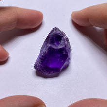 Load image into Gallery viewer, Rose de France Quartz - Brazil
