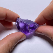 Load image into Gallery viewer, Rose de France Quartz - Brazil
