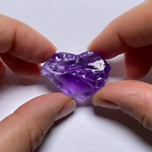 Load image into Gallery viewer, Rose de France Quartz - Brazil
