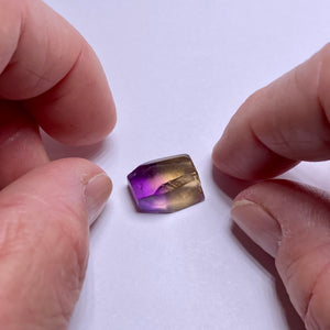 Ametrine - Bolivia