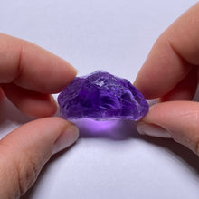 Load image into Gallery viewer, Rose de France Quartz - Brazil
