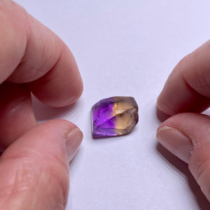 Ametrine - Bolivia