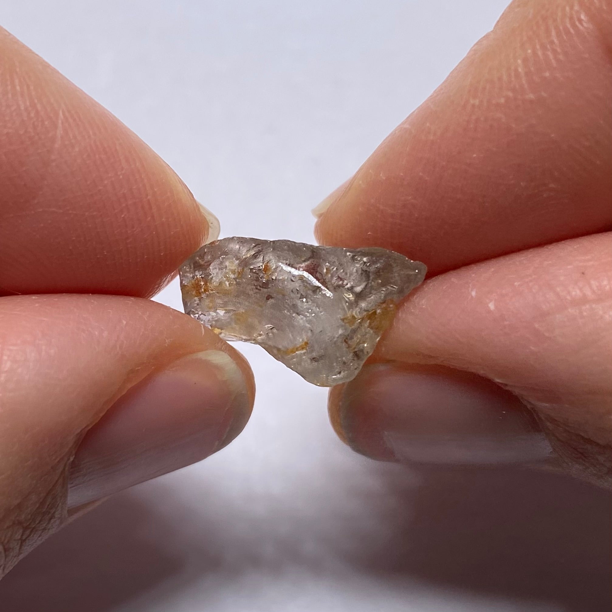 Umba Sapphire - Tanzania