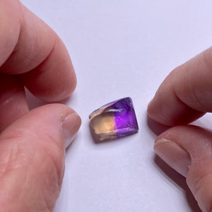 Ametrine - Bolivia