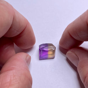 Ametrine - Bolivia