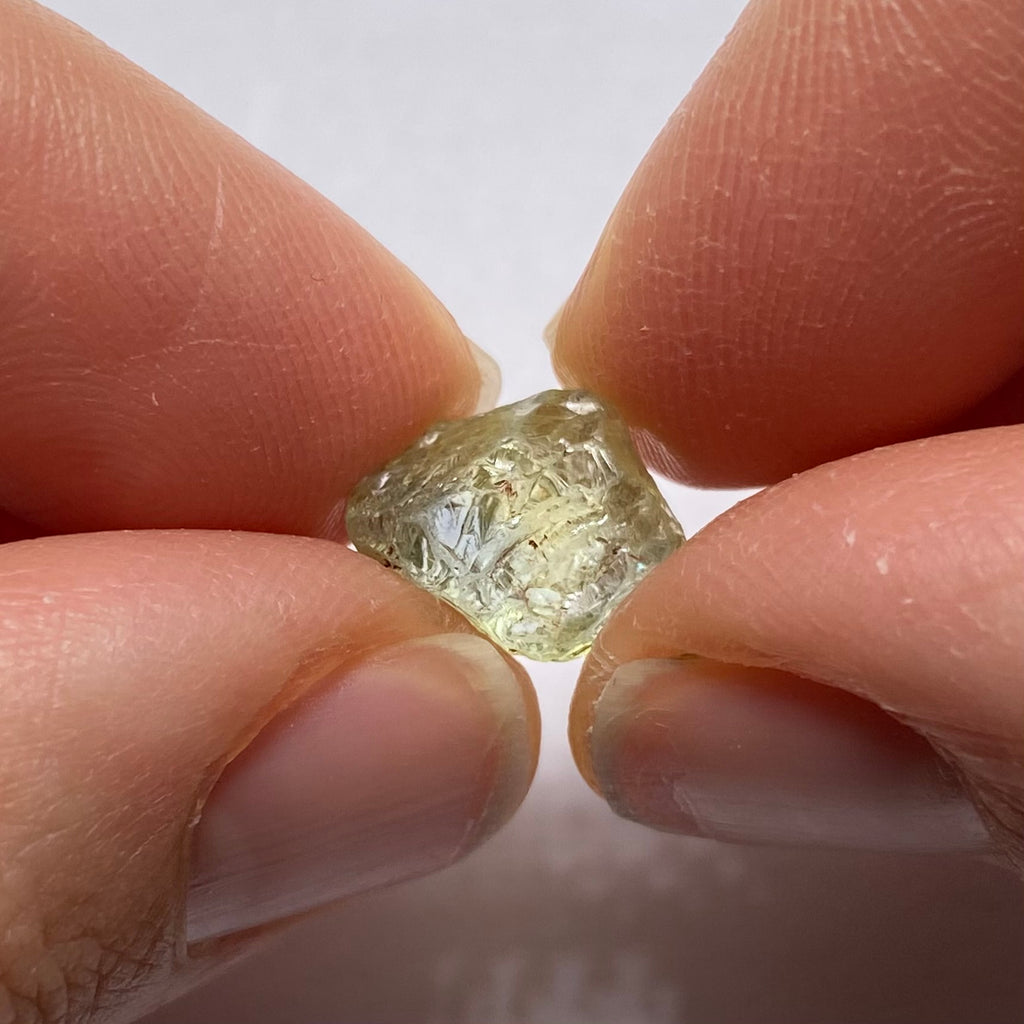 Umba Sapphire - Tanzania