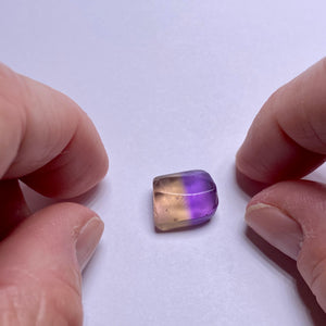 Ametrine - Bolivia