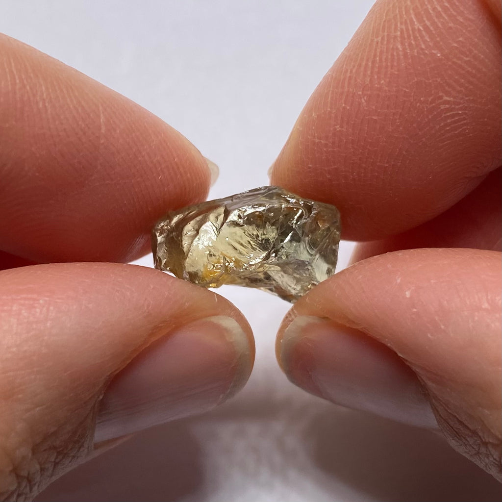 Umba Sapphire - Tanzania