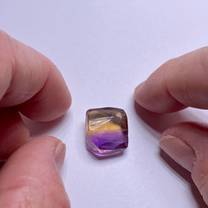 Ametrine - Bolivia