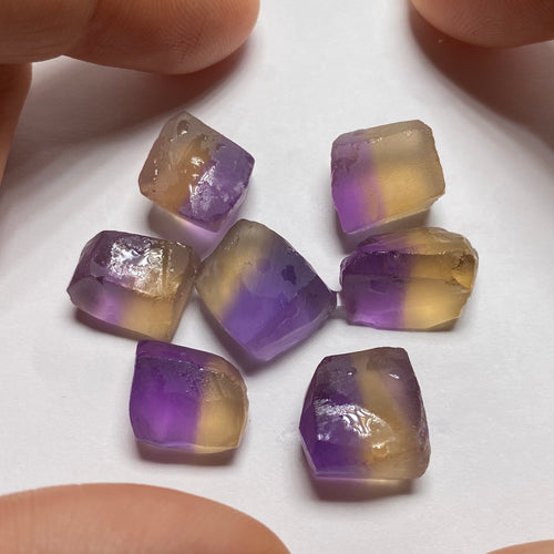 AAA+ Ametrine - Bolivia