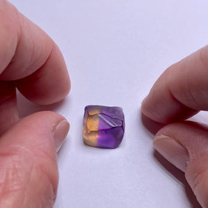 Ametrine - Bolivia