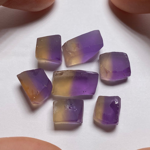 AAA+ Ametrine - Bolivia