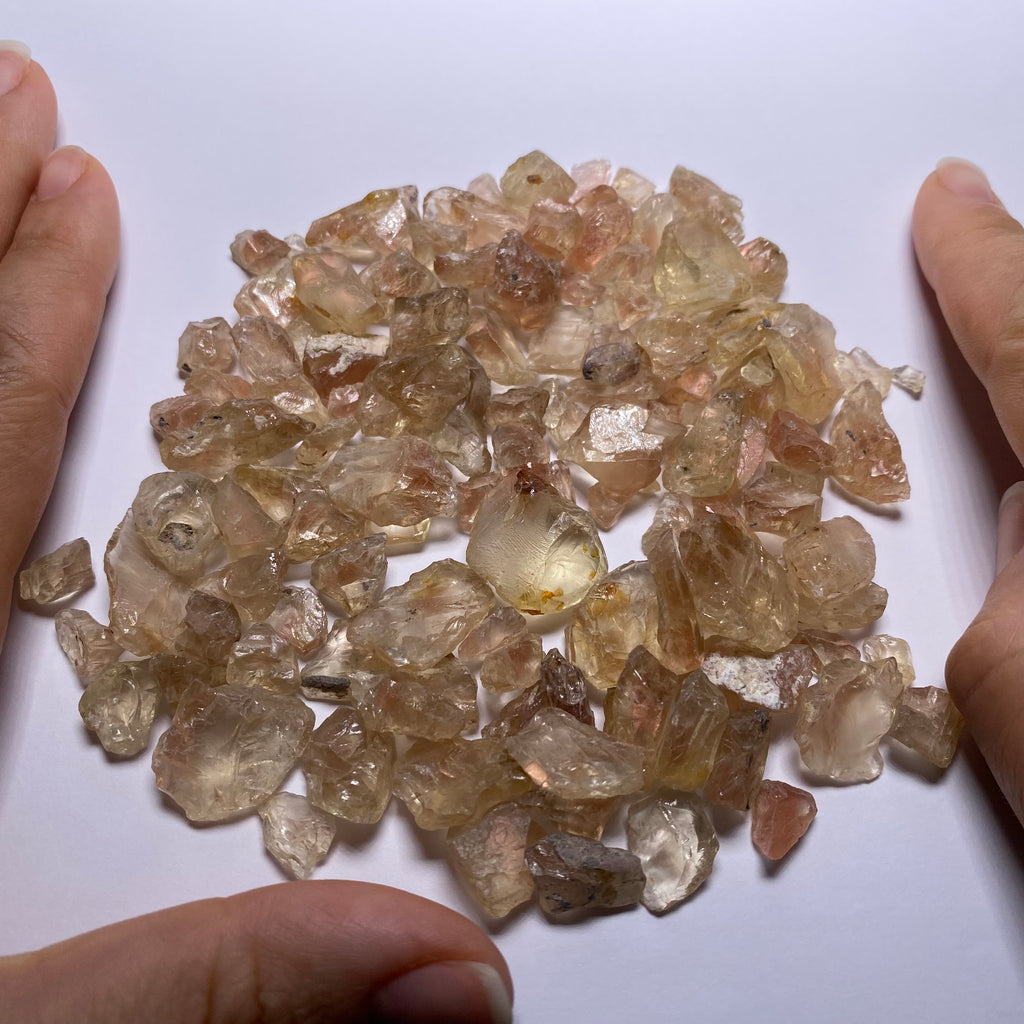 Shiller Sunstone - Oregon, USA (100+ grams)