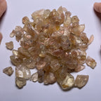 Shiller Sunstone - Oregon, USA (100+ grams)