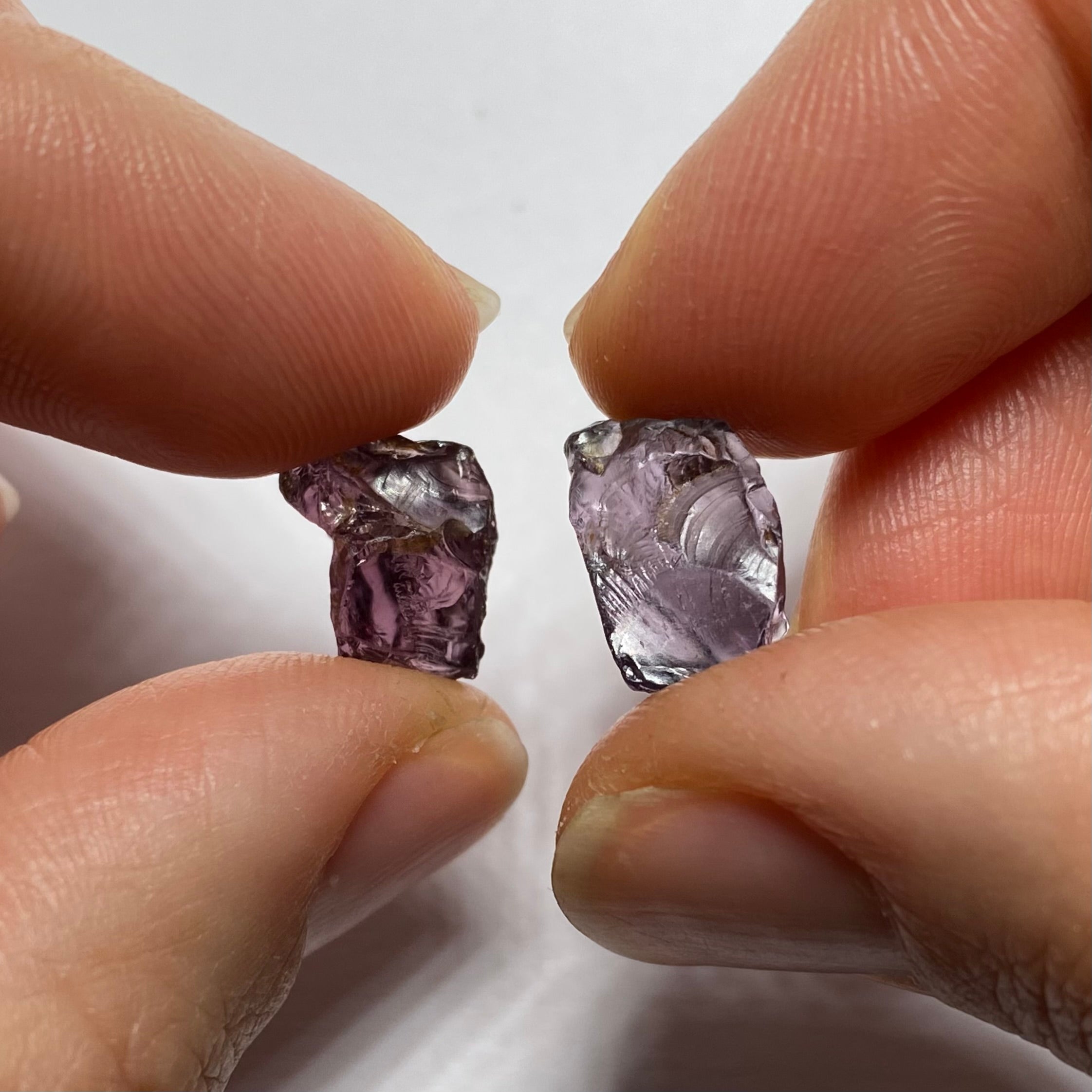 Mahenge Spinel - Tanzania