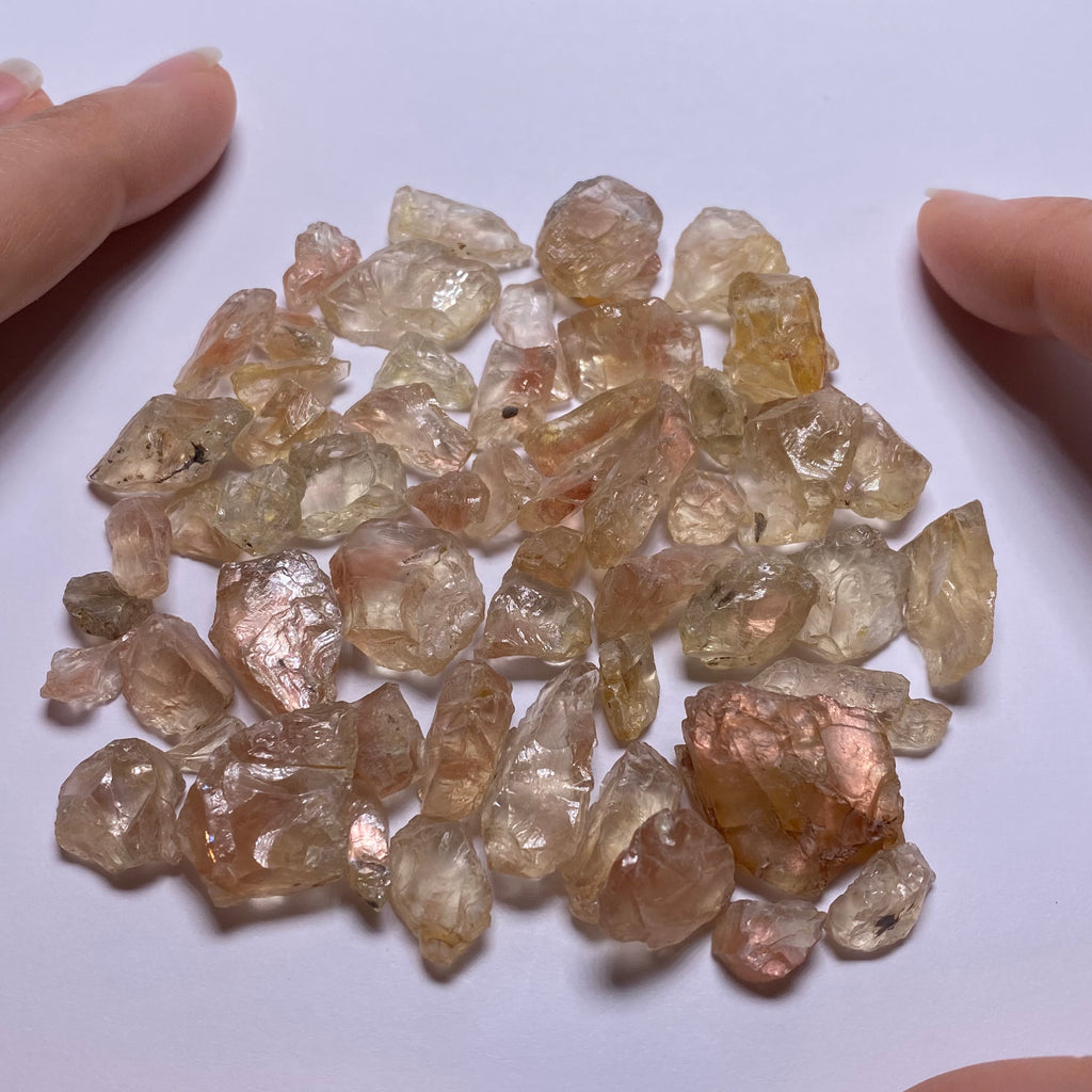 Shiller Sunstone - Oregon, USA (50+ grams)