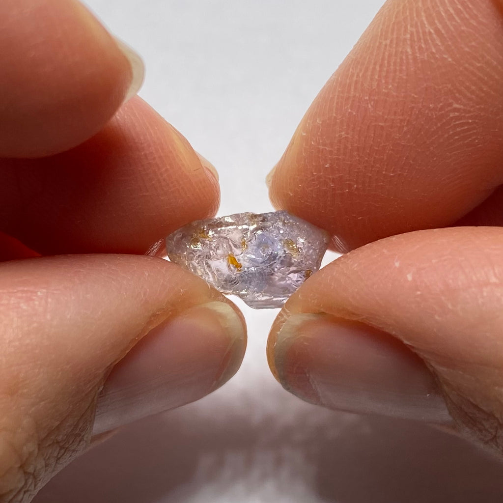 Umba Sapphire - Tanzania