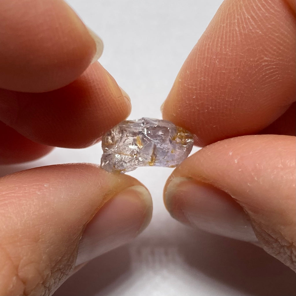 Umba Sapphire - Tanzania