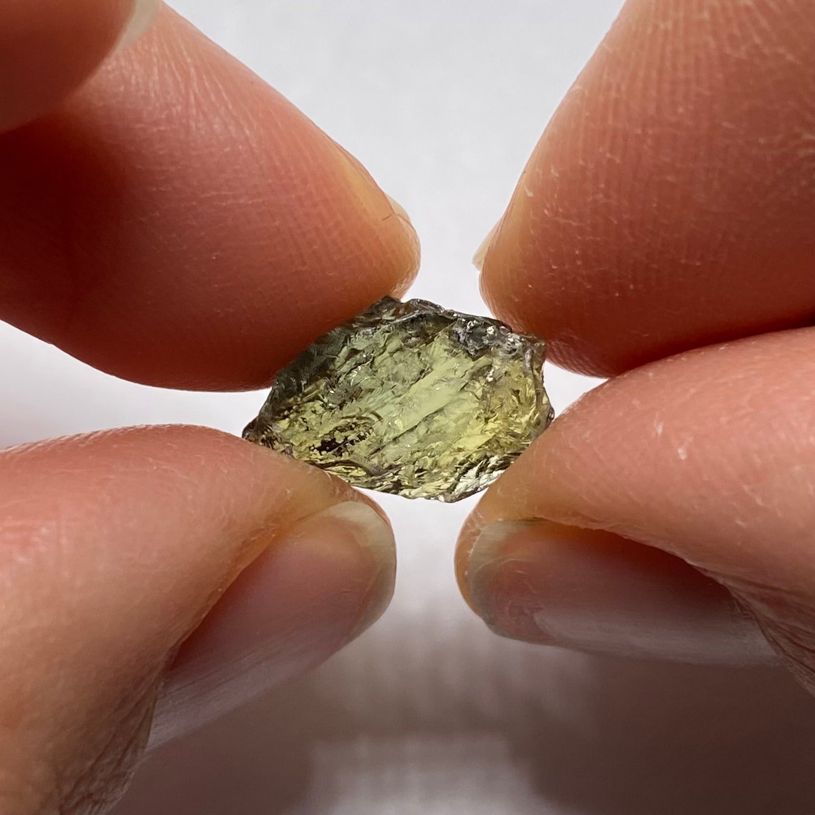 Umba Sapphire - Tanzania