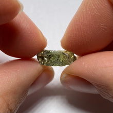 Load image into Gallery viewer, Umba Sapphire - Tanzania
