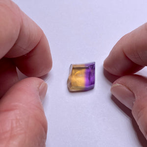 Ametrine - Bolivia