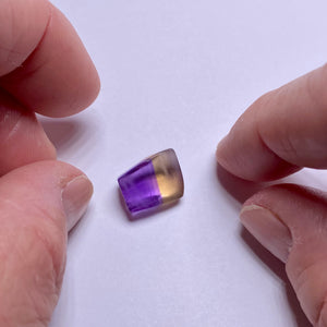 Ametrine - Bolivia