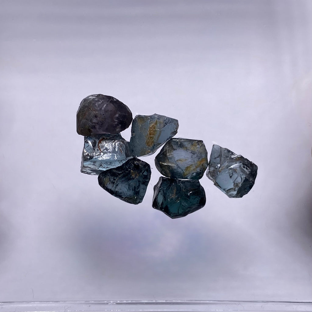 Spinel - Mozambique
