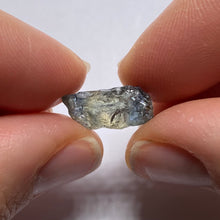 Load image into Gallery viewer, Umba Sapphire - Tanzania
