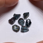 Spinel - Mozambique
