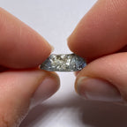 Umba Sapphire - Tanzania