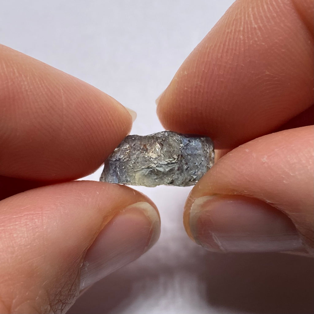 Umba Sapphire - Tanzania