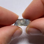 Umba Sapphire - Tanzania