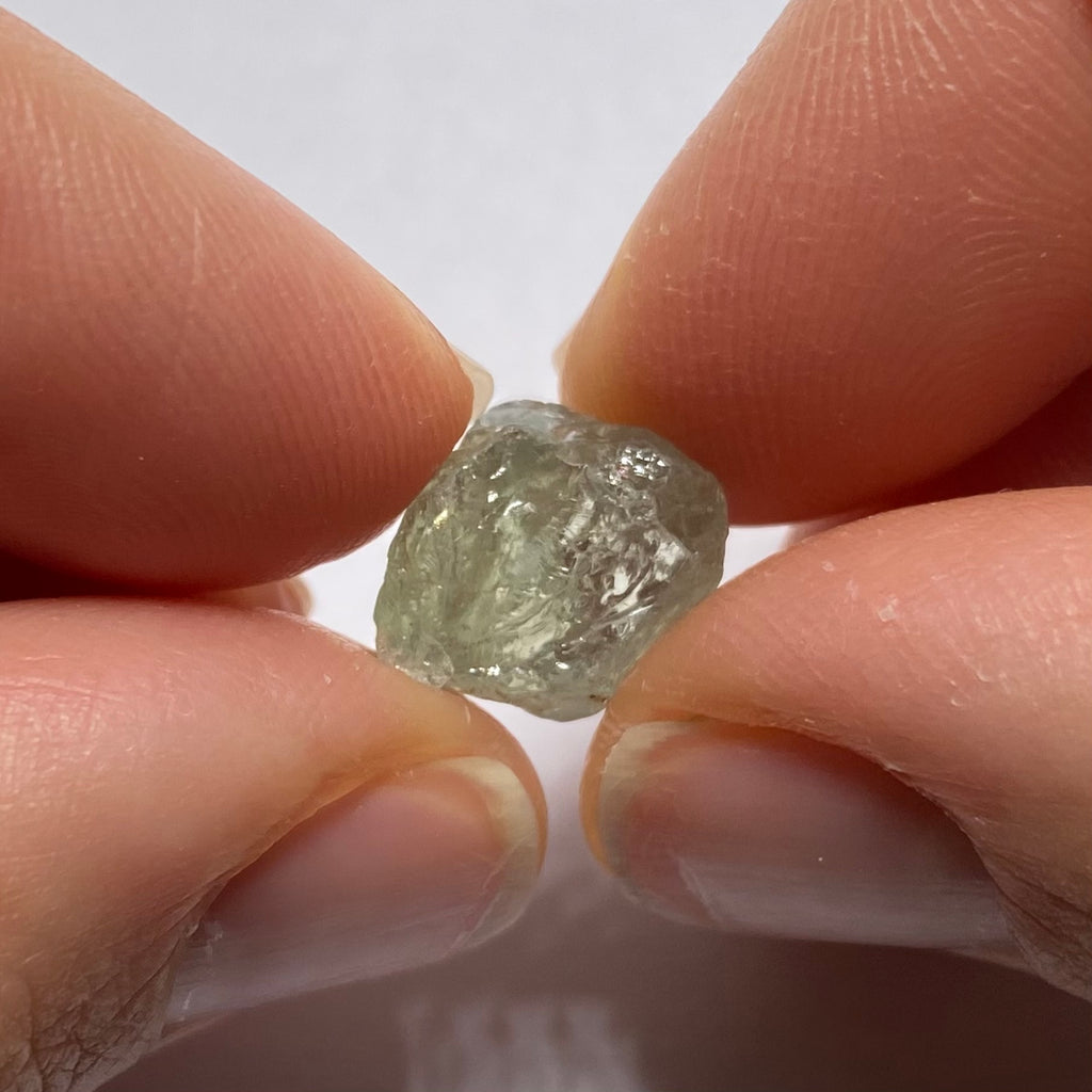 Umba Sapphire - Tanzania