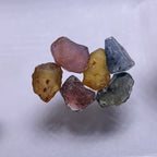 Umba Sapphires - Tanzania