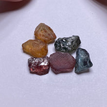Load image into Gallery viewer, Umba Sapphires - Tanzania
